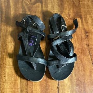 Blowfish Malibu Sandal